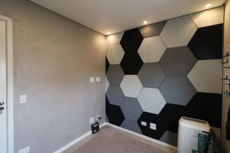 Apartamento para alugar com 54m², 2 quartos e 1 vaga Apartamento para alugar com 54m², 2 quartos e 1 vagaQuarto