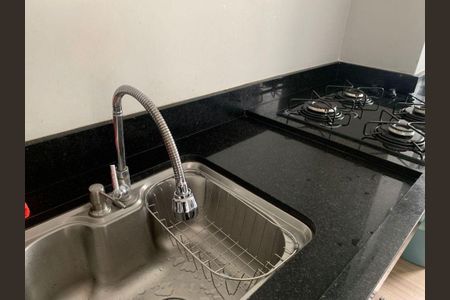 Apartamento à venda com 2 quartos, 37m² em Vila das Bandeiras, Guarulhos