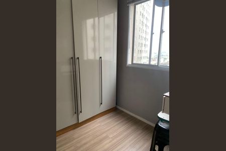Apartamento à venda com 2 quartos, 37m² em Vila das Bandeiras, Guarulhos