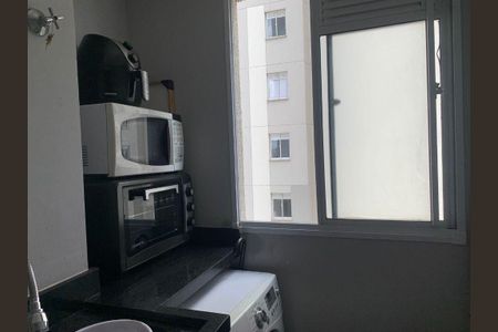 Apartamento à venda com 2 quartos, 37m² em Vila das Bandeiras, Guarulhos