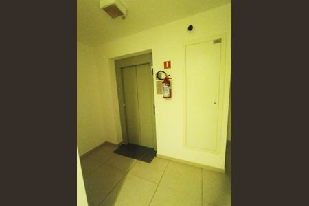 Apartamento para alugar com 49m², 2 quartos e 1 vagaHall Elevador