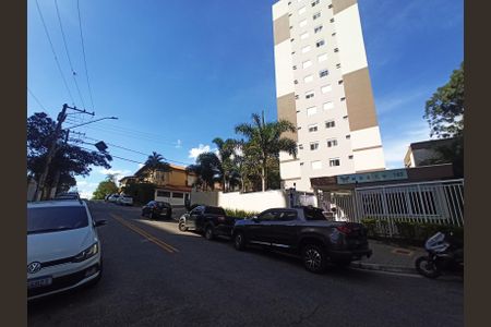 Apartamento para alugar com 49m², 2 quartos e 1 vagaLocalização