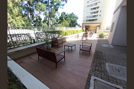Apartamento para alugar com 49m², 2 quartos e 1 vagaÁrea comum