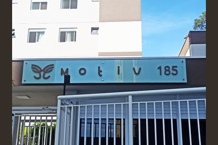 Apartamento para alugar com 49m², 2 quartos e 1 vagaCondomínio Motiv