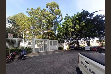 Apartamento para alugar com 49m², 2 quartos e 1 vagaLocalização