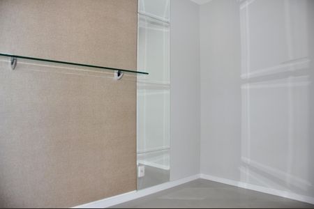 Apartamento para alugar com 49m², 2 quartos e 1 vagaDetalhe - Quarto 01