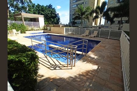 Apartamento para alugar com 49m², 2 quartos e 1 vagaPiscina