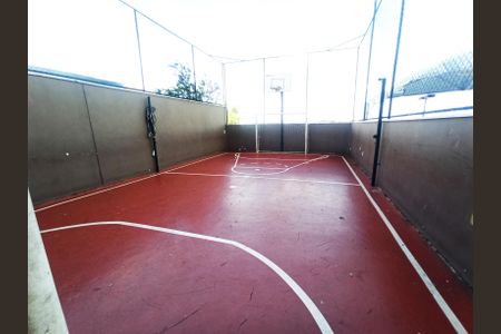 Apartamento para alugar com 49m², 2 quartos e 1 vagaQuadra Esportiva