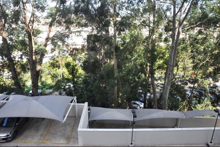 Apartamento para alugar com 49m², 2 quartos e 1 vagaDetalhe - Vista do Quarto 02