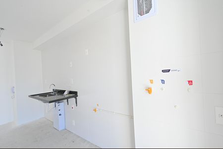 Apartamento à venda com 67m², 2 quartos e 1 vagaLavanderia