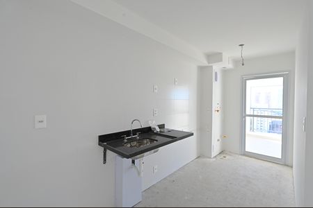 Apartamento à venda com 67m², 2 quartos e 1 vagaCozinha
