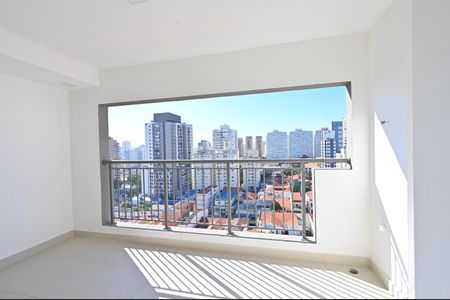 Varanda de apartamento à venda com 2 quartos, 67m² em Vila da Saúde, São Paulo
