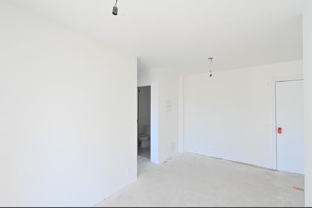 Sala de apartamento à venda com 2 quartos, 67m² em Vila da Saúde, São Paulo
