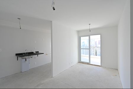 Sala de apartamento à venda com 2 quartos, 67m² em Vila da Saúde, São Paulo