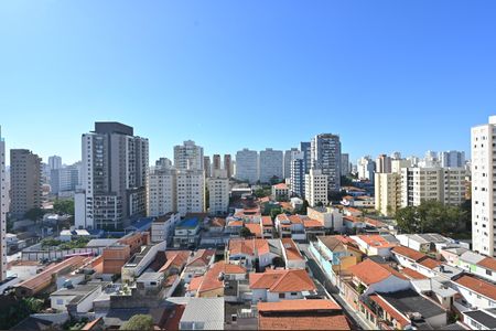 Vista da Varanda de apartamento à venda com 2 quartos, 67m² em Vila da Saúde, São Paulo