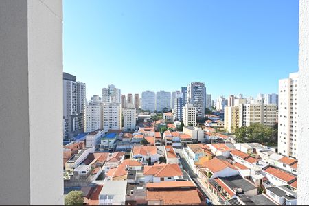 Apartamento à venda com 67m², 2 quartos e 1 vagaVista do Quarto 2