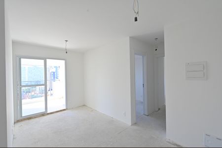 Sala de apartamento à venda com 2 quartos, 67m² em Vila da Saúde, São Paulo