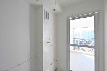 Apartamento à venda com 67m², 2 quartos e 1 vagaLavanderia