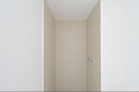 Apartamento à venda com 67m², 2 quartos e 1 vagaBanheiro da Suíte