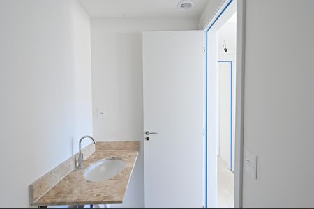 Apartamento à venda com 67m², 2 quartos e 1 vagaQuarto 2