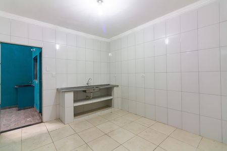 Casa à venda com 220m², 3 quartos e 2 vagas Casa à venda com 220m², 3 quartos e 2 vagasCozinha