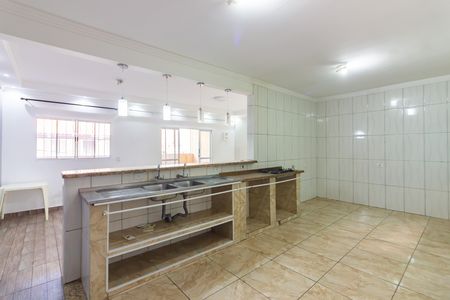 Casa à venda com 220m², 3 quartos e 2 vagas Casa à venda com 220m², 3 quartos e 2 vagasCozinha 2