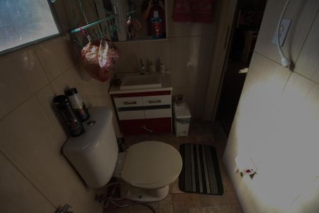 Casa para alugar com 1 quarto, 40m² em Jardim Iguatemi, São Paulo