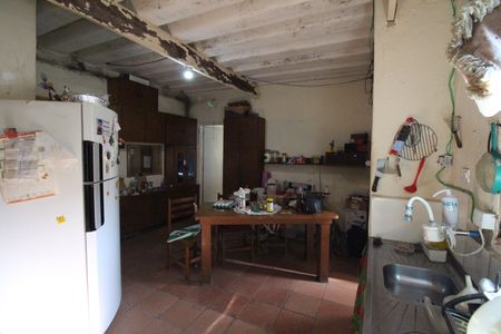 Casa para alugar com 40m², 1 quarto e 1 vagaCozinha