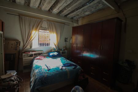 Quarto de casa para alugar com 1 quarto, 40m² em Jardim Iguatemi, São Paulo