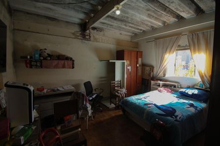 Quarto de casa para alugar com 1 quarto, 40m² em Jardim Iguatemi, São Paulo
