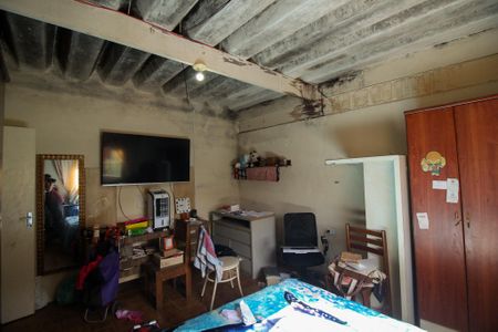 Quarto de casa para alugar com 1 quarto, 40m² em Jardim Iguatemi, São Paulo