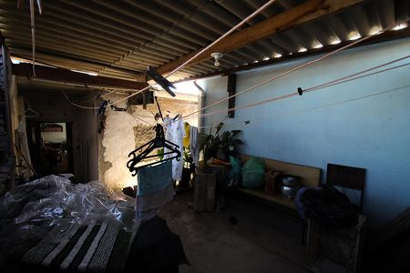 Casa para alugar com 40m², 1 quarto e 1 vagaÁrea de Serviço