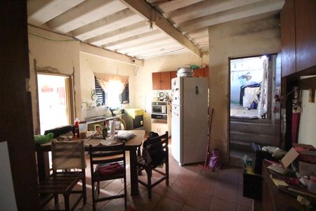 Casa para alugar com 40m², 1 quarto e 1 vagaCozinha