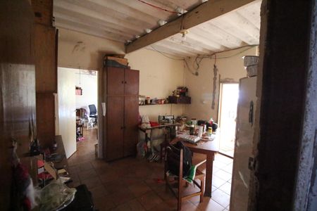 Casa para alugar com 40m², 1 quarto e 1 vagaCozinha
