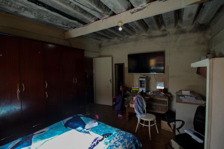 Quarto de casa para alugar com 1 quarto, 40m² em Jardim Iguatemi, São Paulo
