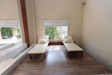 Apartamento à venda com 131m², 3 quartos e 2 vagasSpá