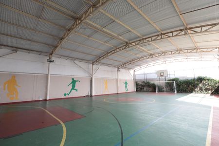 Apartamento à venda com 131m², 3 quartos e 2 vagasQuadra Esportiva