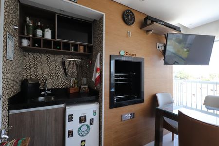 Apartamento à venda com 131m², 3 quartos e 2 vagasSacada