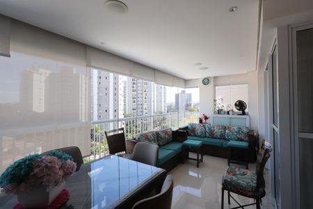 Apartamento à venda com 131m², 3 quartos e 2 vagasSacada