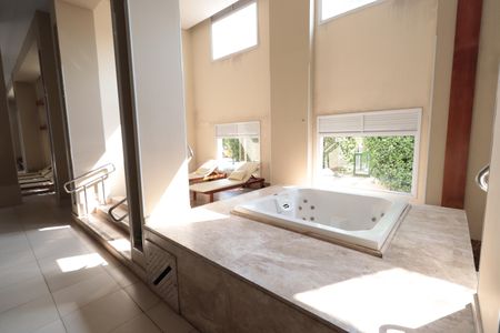 Apartamento à venda com 131m², 3 quartos e 2 vagasSpá