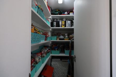 Apartamento à venda com 131m², 3 quartos e 2 vagasDespensa