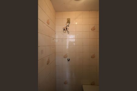 Apartamento à venda com 57m², 3 quartos e sem vagaBanheiro de serviço