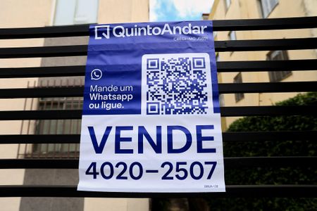 Apartamento à venda com 57m², 3 quartos e sem vagaPlaquinha