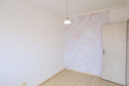 Apartamento à venda com 57m², 3 quartos e sem vagaQuarto