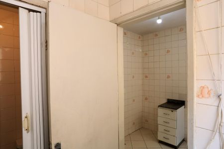 Apartamento à venda com 57m², 3 quartos e sem vagaÁrea de Serviço