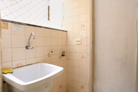 Apartamento à venda com 57m², 3 quartos e sem vagaÁrea de Serviço