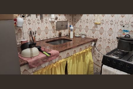 Casa para alugar com 2 quartos, 94m² em Engenho Novo, Rio de Janeiro