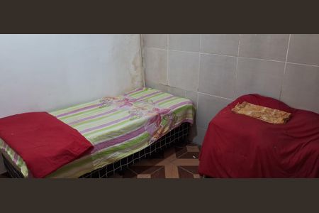 Casa para alugar com 2 quartos, 94m² em Engenho Novo, Rio de Janeiro
