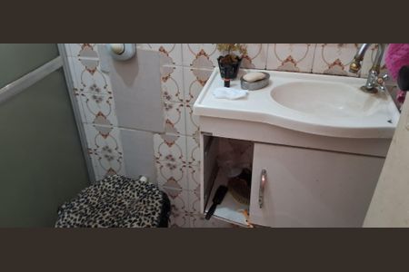 Casa para alugar com 2 quartos, 94m² em Engenho Novo, Rio de Janeiro