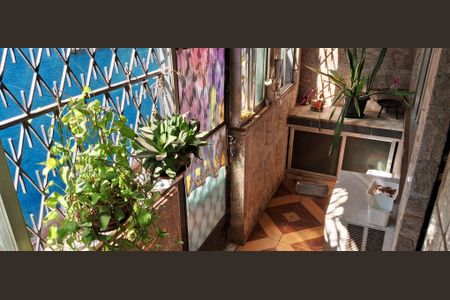 Casa para alugar com 2 quartos, 94m² em Engenho Novo, Rio de Janeiro